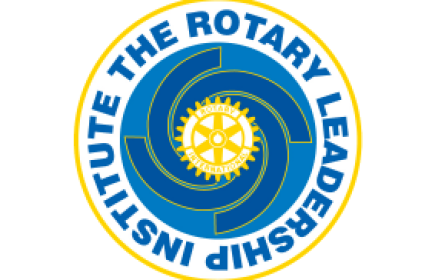 ROTARY LEADERSHIP INSTITUTE - RLI