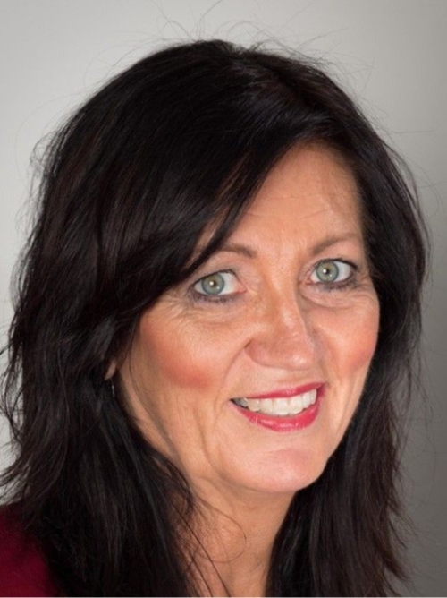 Brittmarie Jacobsson, Skattmästare